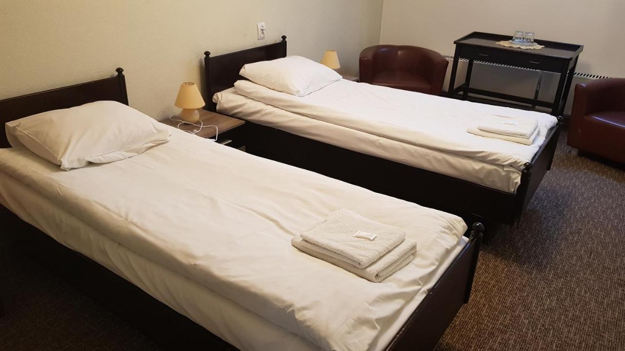 Hotel Melturi Habitación foto
